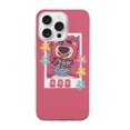 thumbnail image 1 of Funda Lotso de TPU para iPhone 16 Pro: ultrafina, a prueba de golpes, antiamarilleo, resistente a arañazos, compatible con carga inalámbrica, agarre mejorado, estilo transparente., 1 of 7