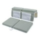 thumbnail image 1 of Almohadilla para codos y rodillas para baño, almohadilla para rodillas para baño de bebé, antideslizante, para apoyo de rodillas y brazos, extra, 1 of 8