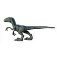 Jurassic World Dominion Velociraptor 'Blue' Action Figure