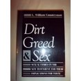 thumbnail image 1 of Pre-Owned Dirt Greed & Sex (Paperback) 0800624769 9780800624767, 1 of 1