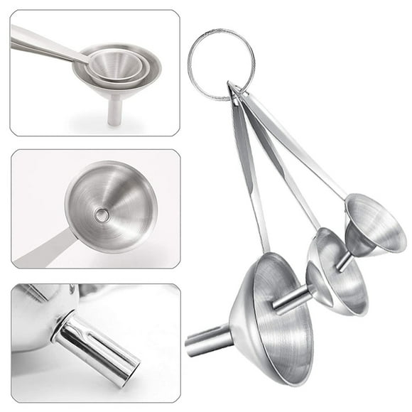 Funnel It Quick Bottle Transfer