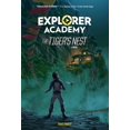 thumbnail image 1 of Libro National Geographic Explorer Academy: El Nido del Tigre (Libro 5), 1 of 1