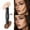 A, variant on HYLLai 5D Facial Contouring and Highlighting Stick, Double-Ended Nose Sculpting Pen for Face Shaping, Easy Blendable Makeup Tool (D)