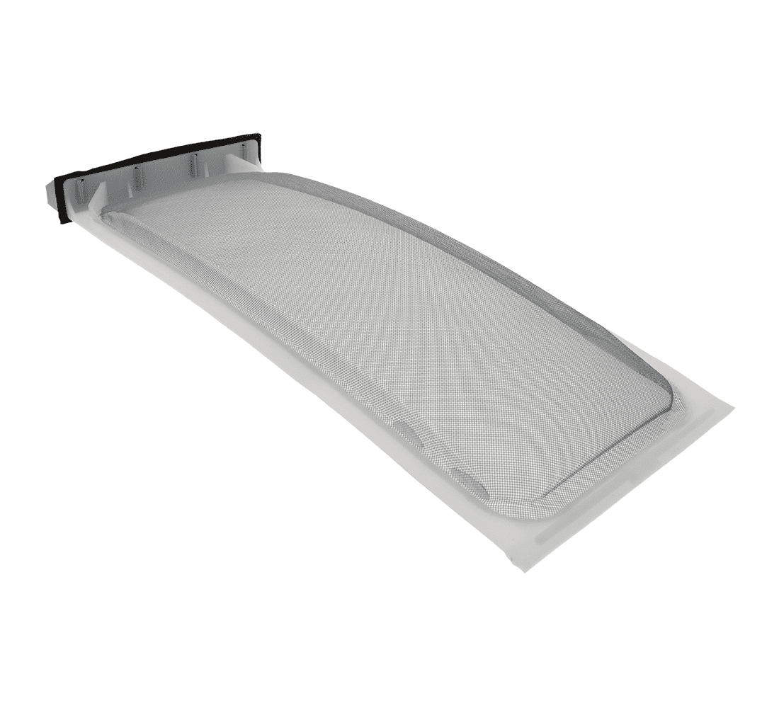 ERP 339392 Dryer Lint Screen Replaces 339392V