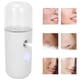 thumbnail image 4 of Pulverizador De Niebla Hidratante, Pulverizador Facial De ABS Firme Y Seguro Para Tipos De Piel Sensibles Con Combinación Normal, Grasa Y Seca, 4 of 7
