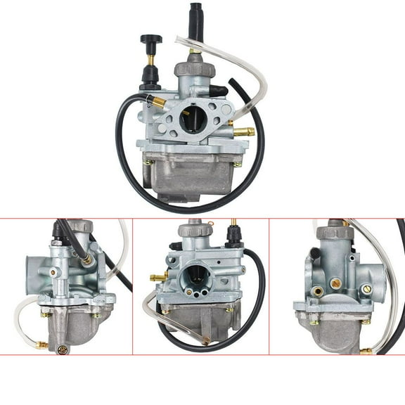 Carburetor 15003-S005 Fit for Kawasaki KSF80 KFX80 ATV Quad Carb