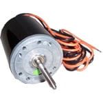 New Jabsco Plumbing Parts /& Accessories 18753-0554 Motor 12V Fits 37145 /& 37245