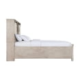 thumbnail image 3 of Picket House Furnishings Jack King Platform Storage Bed, 3 of 13
