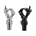 thumbnail image 4 of 10-Pack Stage Lighting Truss Clamp TV Tap Rotation Fit 48-51mm Trussing Tube 100kg Capacity, 4 of 4
