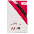thumbnail image 2 of Sash Women's Classic Half Slip Skirt Dress For Ladies and Girls - Slight Flare - Anti Static, 2 of 3