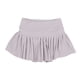 thumbnail image 2 of Falda De Tenis, Cómodas Faldas De Tenis Plisadas Falsas De 2 Piezas Para Evitar Que Se Vean A Través De Los Bolsillos Para El Verano ANGGREK Otros, 2 of 8