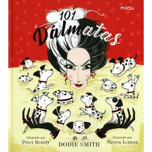 101 DALMATAS EDICIONES JAGUAR DODOE SMITH