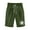 Army Green, variant on TOWED22 Womens Basketball Shorts,Women's Shorts Running Shorts High Waisted Workout Shorts Quick Dry Sports Gym Shorts with Pockets Black,M