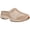 Light Matural, variant on Womens Travel Port 96 Woven Slip On Mules Beige 7 Medium (B,M)