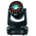 thumbnail image 2 of Cabeza Móvil Laser Smr Pro Nexus 2 2w Full Color Aro Led Rgb, 2 of 4