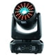 thumbnail image 2 of Cabeza Móvil Laser Smr Pro Nexus 2 2w Full Color Aro Led Rgb, 2 of 4