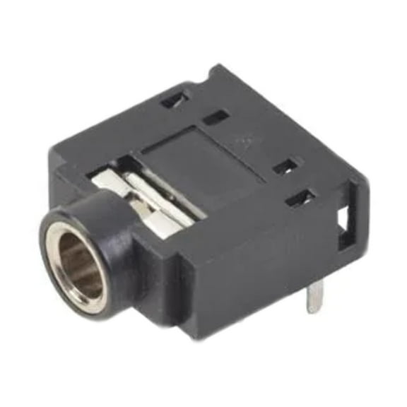 SJ1-3525NG Phone Connectors Audio Jacks 3.50mm