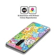 thumbnail image 2 of Head Case Designs Officially Licensed Care Bears Sweet And Savory Character Pattern Soft Gel Case Compatible with Google Pixel 6, 2 of 7
