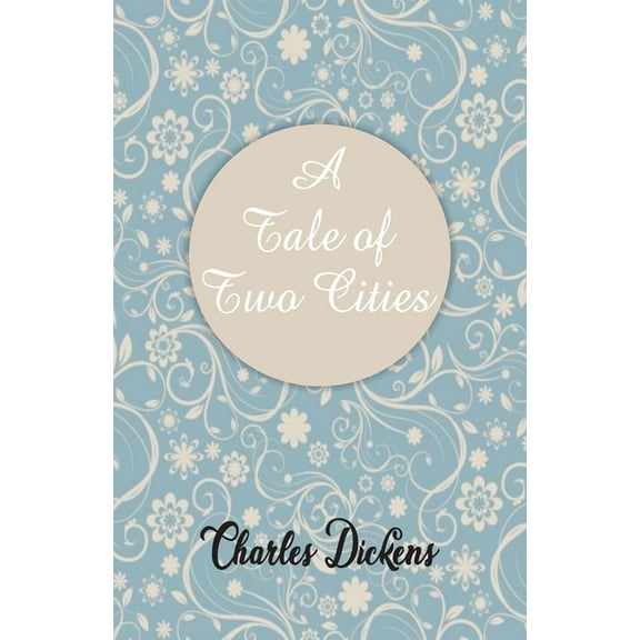 A Tale of Two Cities, (Paperback)