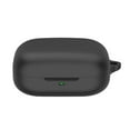 thumbnail image 1 of Pour Buds+ Écouteurs Housse en Silicone Souple BT Écouteurs Housse Complète J7L7 W8P2, 1 of 1