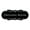 Black, variant on Signs ByLITA Designer Dressing Room Sign (Black) - Medium