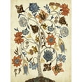 thumbnail image 2 of Art.com Vintage Tree of Life Art Print by Naomi McCavitt, 18" x 24", 2 of 4