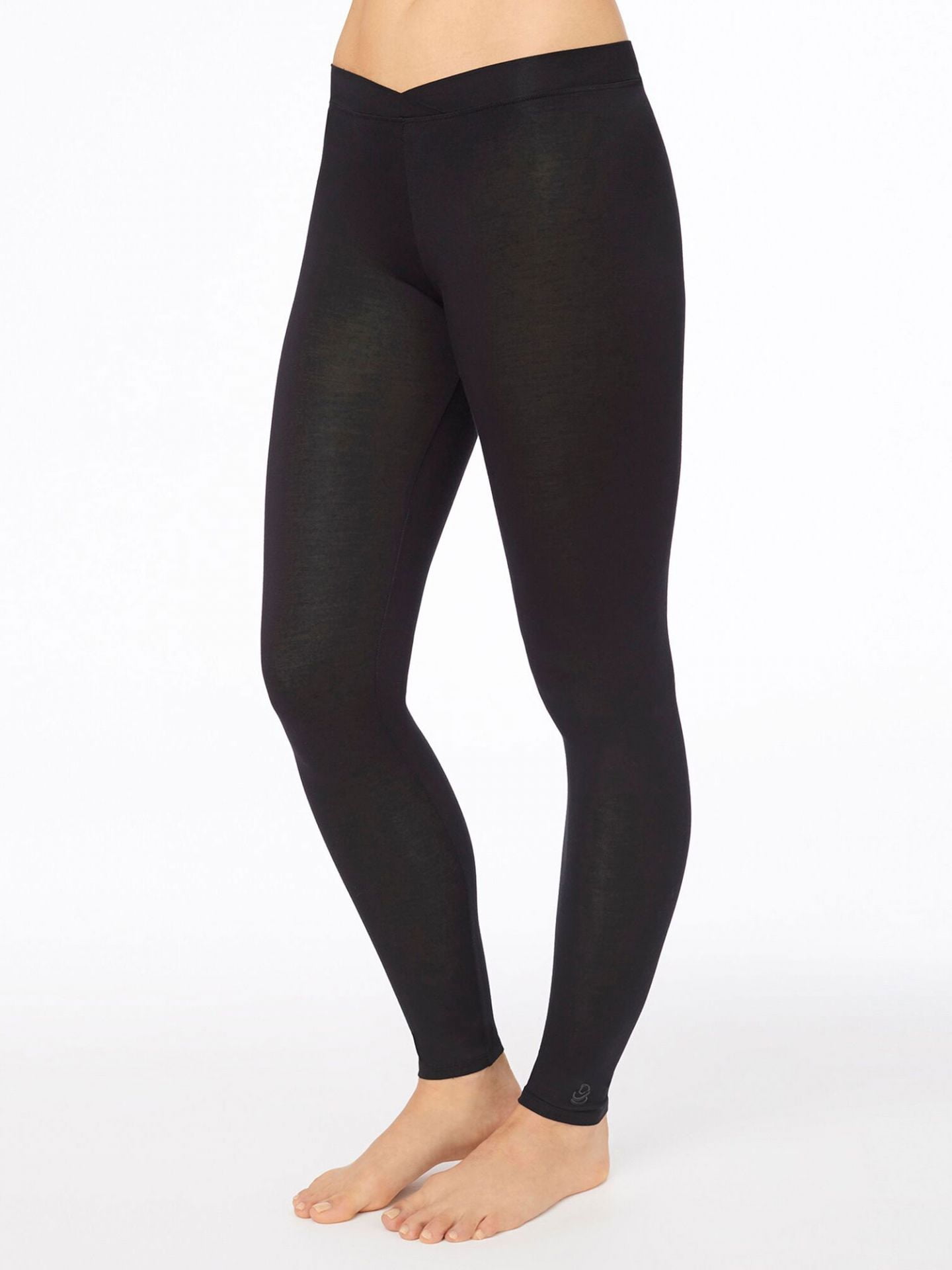 Cuddl Duds Women's Softwear With 