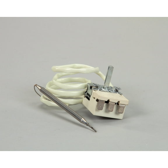 Vollrath Thermostat- 34 Capillary 17124-1 - Genuine OEM Replacement Part