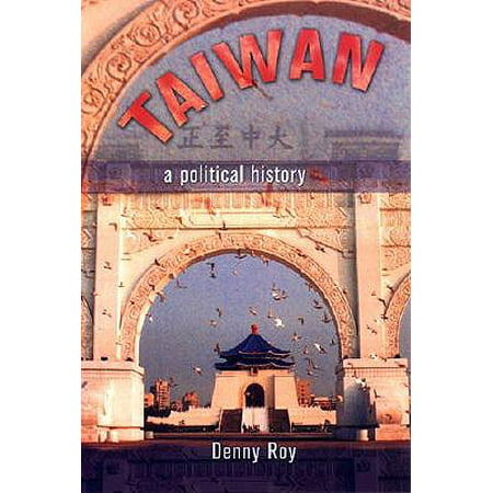 Taiwan : A Political History