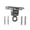 Luxury, variant on Household Porch Swing Fixed Buckle Heavy Duty 850Kg Hanger Hook for Yoga Swing Multipurpose Fixed Hooks