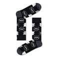 thumbnail image 5 of Happy Socks 3 Pack Unisex Socks, Gift Box, Mixed Colours Mixed Cat 2 41-46 (Uk 7,5-11,5), 5 of 6