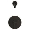 thumbnail image 2 of Pfister R89-7COLBG Colfax Pressure Balanced Shower Trim Only - Gold, 2 of 7