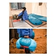 thumbnail image 3 of Outdoor Camping Sleeping Bag Portable Winter Thickened Warming Sleeping Bag, 3 of 8