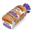 Thomas' Blueberry Bagels, 6 Count, 20 oz Bag