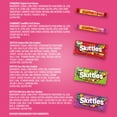 Skittles & Starburst Variety Pack Gummy Candy Assortment 18 Bars Box