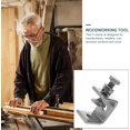 thumbnail image 3 of 4 Pack 304 Stainless Steel C-Shape Clamps for Metal Work, Home, 3 of 4