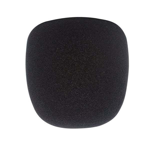 Microphone Windscreen Foam Cover for Blue Yeti Other Large Microphones