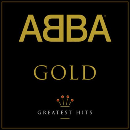 ABBA - Gold: Greatest Hits - Vinyl