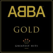ABBA - Gold: Greatest Hits - Vinyl