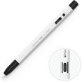 thumbnail image 1 of x MONAMI Pencil Case Compatible with Apple Pencil (USB-C), Perfect Grip, Protective Skin, Silicone Sleeve, Supports Magnetic Attachment, 1 of 7
