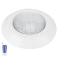 thumbnail image 3 of RGB Pool Light, AC12V 36W Remote Control Underwater Light, Outdoor Decorative Light For Garden Lighting Public Fountains Underwater Lighting Landscape Lighting, 3 of 8