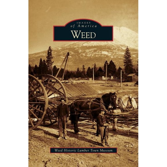 Weed (Hardcover)