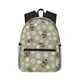 thumbnail image 1 of Balery Bees And Chamomile Mochila para Mujeres y Hombres, Mochila Ligera Casual para Viajes, Mochila Clásica Básica para la Universidad, 1 of 6