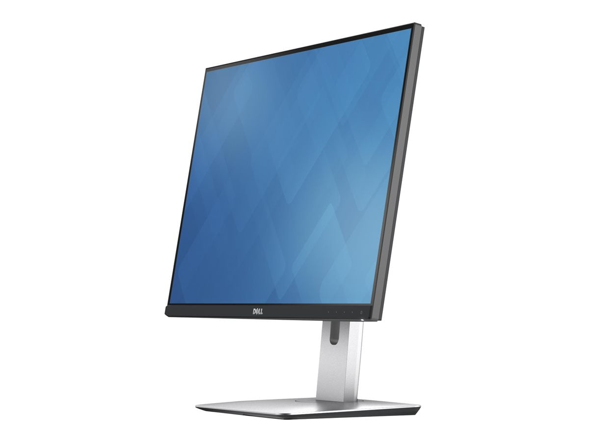Dell UltraSharp U2415 - LED monitor - 24