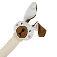 thumbnail image 1 of SIfdSeng Selling Crinkle Paper Long Neck Tug of War Interactive Training For, 1 of 8