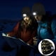 thumbnail image 4 of Gorro de montañismo con luz LED, 2 uds., gorro de punto con iluminación para correr, ciclismo y escalada, 4 of 5