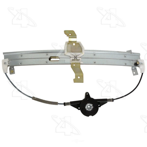 Window Regulator Fits select: 1990-1993 LINCOLN TOWN CAR