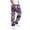 A-Purple69, variant on XIAONU Men's Digital Camouflage Cargo Pants Multi-Pocket Tactical Trousers Stylish Outdoor Casual Daily Pant