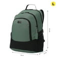 thumbnail image 3 of TOTTO Mochila Ergonómica Grande Porta Laptop 16 con Bolsillo para Botella | Escuela - Oficina - Viaje | 12 L KUAT L, 3 of 5