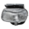 thumbnail image 1 of Faro Para Niebla Del Ranger 1998 A 2000 Ford C/Base TYC ., 1 of 4